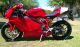 Ducati 999 R 2006, ,  Never Ridden Superbike photo 4