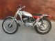 Vintage Motorcycle Dirt Bike 1974 Suzuki Rl 250 Exacta Trials Bike Other photo 2
