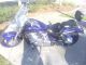 2003 1800 Vtx Honda All Deck Out And 2 In One Pipes Cond. VTX photo 1