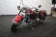 1966 Harley Davidson. . .  Police Special. . .  Barn Find Touring photo 1