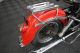 1966 Harley Davidson. . .  Police Special. . .  Barn Find Touring photo 2