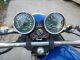 1976 Yamaha Xs650 Rare French Blue Color,  Cond, ,  Look XS photo 3