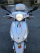 2008 Piaggio Fly 150cc In And With Lots Of Add - Ons - Other Makes photo 4