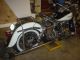 1953 Harley Davidson Fl Touring photo 3