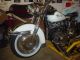 1953 Harley Davidson Fl Touring photo 5