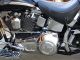 Harley Davidson / Anniversary / 2003 - Fatboy - Black / Chrome,  Chrome - Wow Nc Softail photo 10