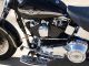 Harley Davidson / Anniversary / 2003 - Fatboy - Black / Chrome,  Chrome - Wow Nc Softail photo 4