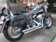 Harley Davidson / Anniversary / 2003 - Fatboy - Black / Chrome,  Chrome - Wow Nc Softail photo 6