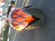 2007 Big Bear Pro Street Sled With Losts Of Extras Chopper photo 11