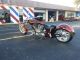 2007 Big Bear Pro Street Sled With Losts Of Extras Chopper photo 2