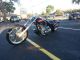 2007 Big Bear Pro Street Sled With Losts Of Extras Chopper photo 3