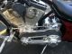 2007 Big Bear Pro Street Sled With Losts Of Extras Chopper photo 7