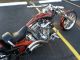 2007 Big Bear Pro Street Sled With Losts Of Extras Chopper photo 8