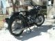 1960 R / 50 Bmw Motorcycle,  All,  Matching Numbers,  Rebuilt Motor. Other photo 2