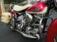 1963 Harley Panhead Duoglide 4 Speed Swingarm Frame Fl El Vintage Classic Other photo 9