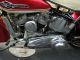 1963 Harley Panhead Duoglide 4 Speed Swingarm Frame Fl El Vintage Classic Other photo 5