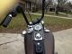 2011 Harley Davidson Soft Tail Deluxe - - Custom Psycobilly - Softail photo 9