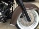 2011 Harley Davidson Soft Tail Deluxe - - Custom Psycobilly - Softail photo 10
