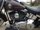 2011 Harley Davidson Soft Tail Deluxe - - Custom Psycobilly - Softail photo 11