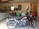 2011 Harley Davidson Soft Tail Deluxe - - Custom Psycobilly - Softail photo 2