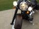 2011 Harley Davidson Soft Tail Deluxe - - Custom Psycobilly - Softail photo 7