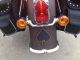 2011 Harley Davidson Soft Tail Deluxe - - Custom Psycobilly - Softail photo 8