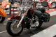 2000 Harley Heritage Softail Red 7 Black Python 3 Exhaust Windshield Bags & More Softail photo 4