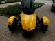 2009 Can Am Spyder Gs Loaded With Upgrades Can-Am photo 1