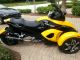 2009 Can Am Spyder Gs Loaded With Upgrades Can-Am photo 5