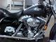 2004 Harley Davidson Road King Classic Flhrci Vivid Black Tour Pack Touring photo 5