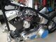 1985 / 2013 Harley Softail Fxst Project Softail photo 2