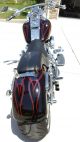 Custom Built 2001 Harley Davidson Fatboy. Softail photo 2