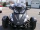 2010 Can - Am Spyder Rt - S Sm5 Trike Can-Am photo 3