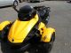 2008 Can - Am Spyder Rs Sm5 Trike Can-Am photo 10