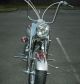 1998 Custom Harley Davidson Softail photo 10