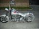 1998 Custom Harley Davidson Softail photo 1