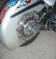 1998 Custom Harley Davidson Softail photo 3