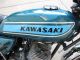 1975 Kawasaki H1 500 Other photo 11