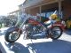 2005 Harley Davidson Screamin ' Eagle Fatboy Softail photo 2