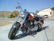 2005 Harley Davidson Screamin ' Eagle Fatboy Softail photo 4