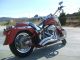 2005 Harley Davidson Screamin ' Eagle Fatboy Softail photo 5