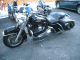 1999 Harley Davidson Flhrci Roadking Classic Twin Cam Black Beauty Sweet Touring photo 2