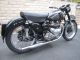 1952 Ajs Model 20. .  Same As Matchless G9. Other Makes photo 1