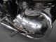 1952 Ajs Model 20. .  Same As Matchless G9. Other Makes photo 3