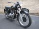 1952 Ajs Model 20. .  Same As Matchless G9. Other Makes photo 6