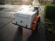 1965 Harley - Davidson Servicar,  45 Ci Flathead Engine,  Very Good Condtion Other photo 4