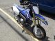 2012 Yamaha - Tt - R50 Motorcycle (slightly) Other photo 4
