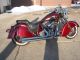 2002 Indian Chief Indian photo 7