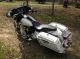 1997 Harley Davidson Flhtpi Motorcycle Touring photo 5