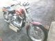 1974 Harley - Davidson Xlch Sportster Rare Collectable Last Right Side Shift Sportster photo 4